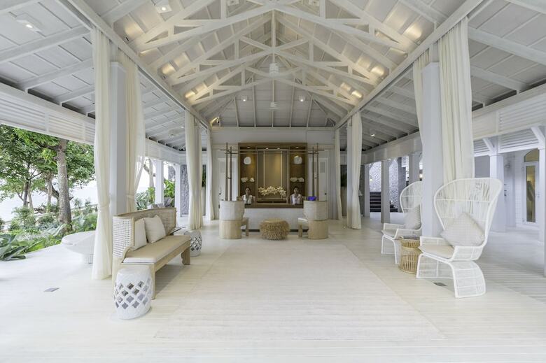 Cape Kudu Hotel