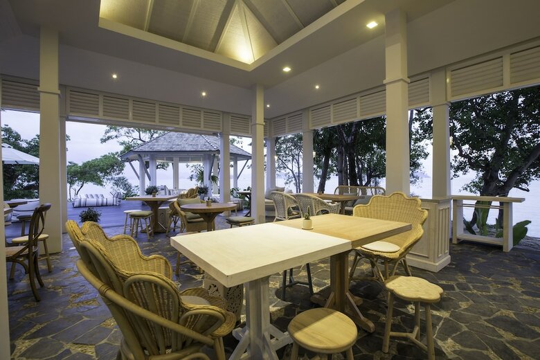 Cape Kudu Hotel