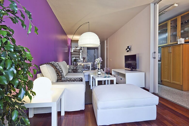Apartamentos Msb Pool Center