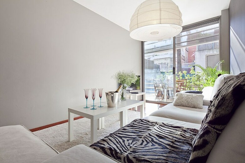 Apartamentos Msb Pool Center