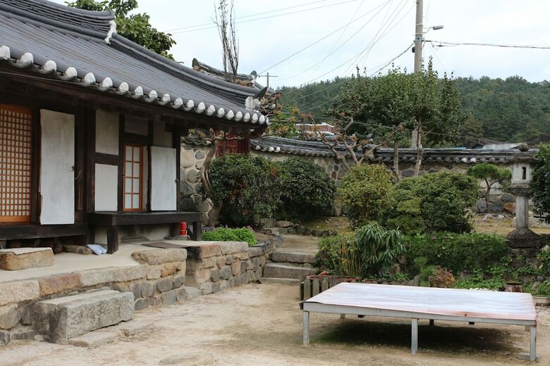 Hotel Kimho House