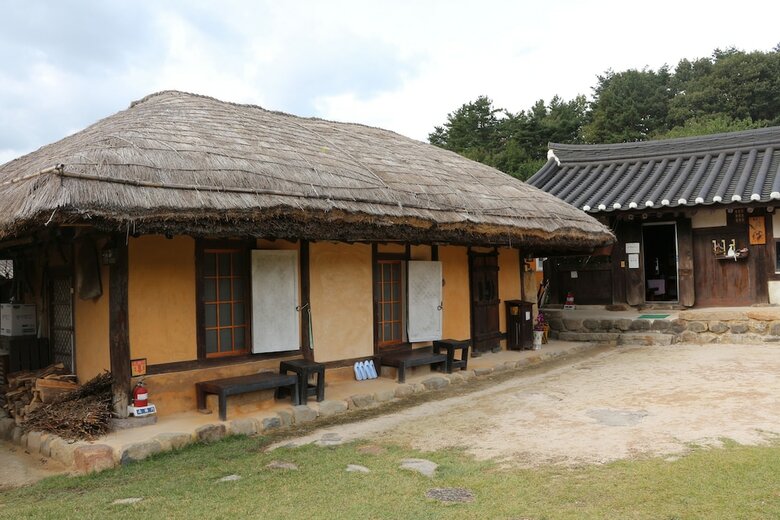Hotel Kimho House