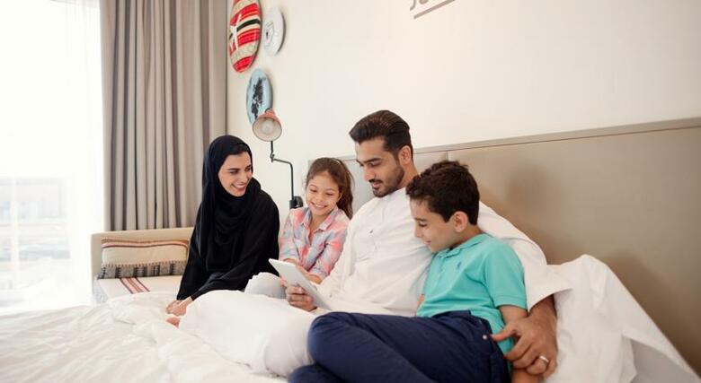 Hotel Rove Healthcare City