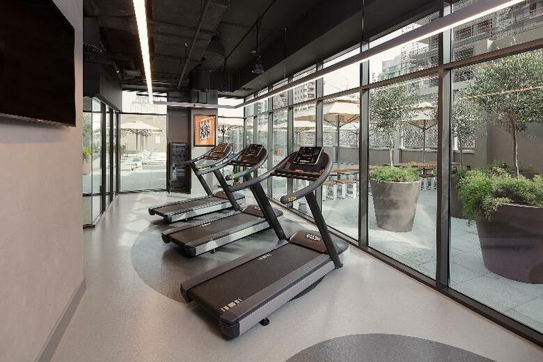 Hotel Rove Healthcare City
