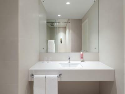 Hotel Rove Healthcare City