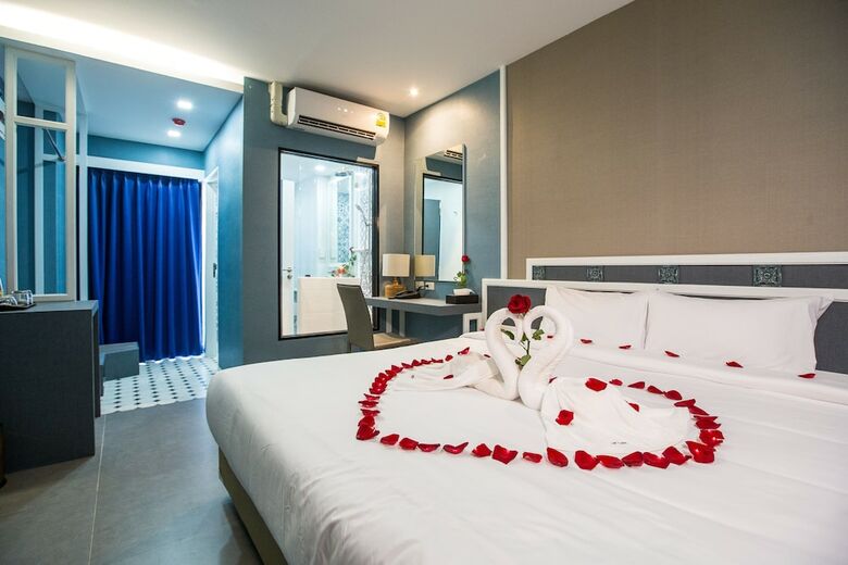 Villa Baron Hotel