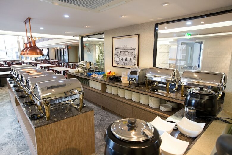 Villa Baron Hotel