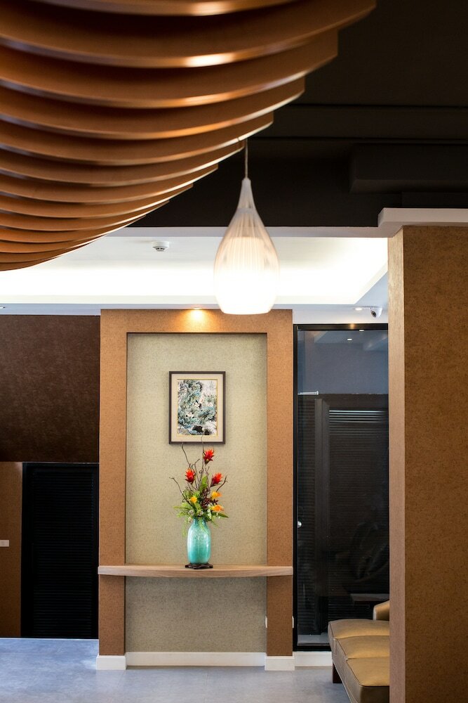 Villa Baron Hotel