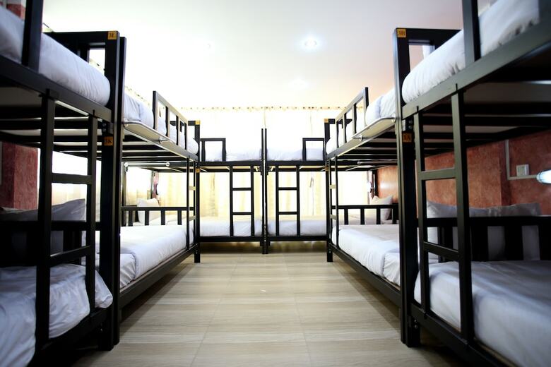 Hostal Thai Cat Hostel Bb Bangkok