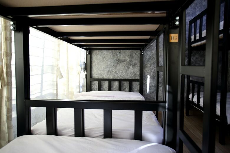 Hostal Thai Cat Hostel Bb Bangkok