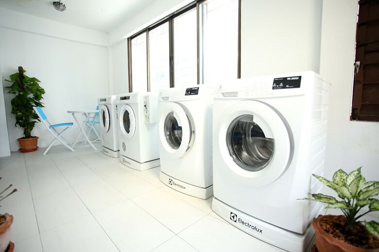 Hostal Thai Cat Hostel Bb Bangkok