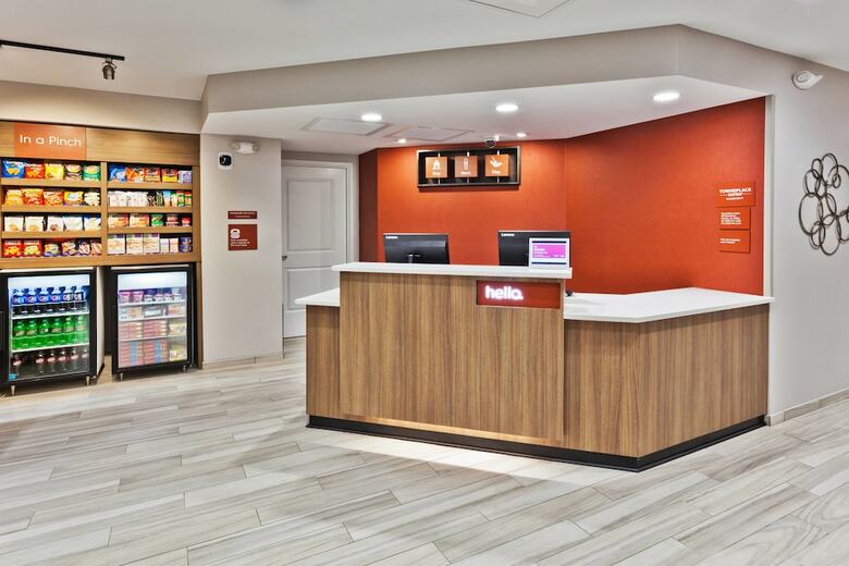 Aparthotel Towneplace Suites Dothan