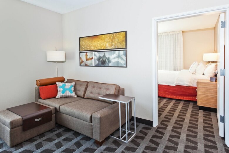 Aparthotel Towneplace Suites Dothan