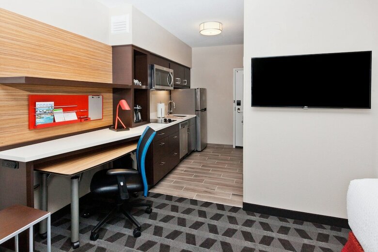 Aparthotel Towneplace Suites Dothan