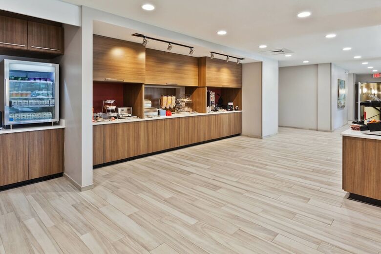 Aparthotel Towneplace Suites Dothan