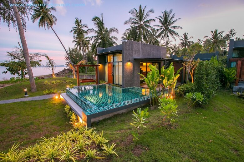 Hotel Seanery Beach Resort