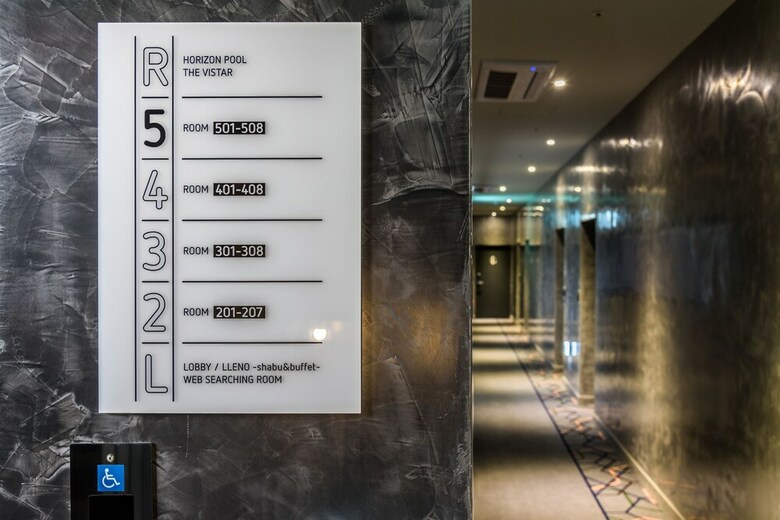 Augila Hotel Jeju Oceano Suites