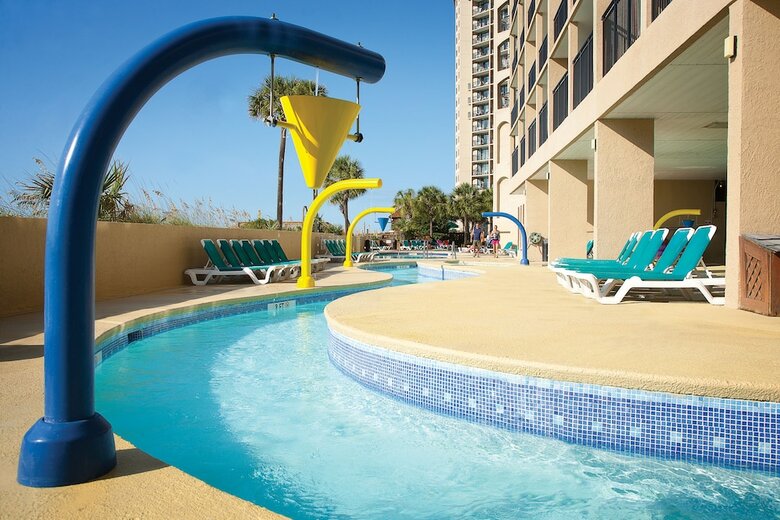 Hotel Beach Cove Resort