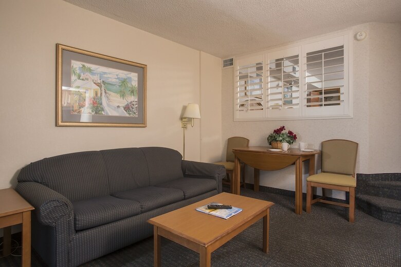 Hotel Beach Cove Resort
