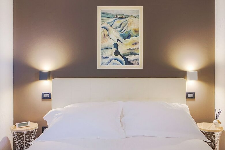 Bed & Breakfast Padriciano Suite