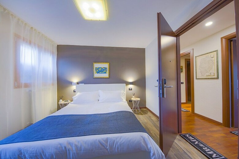 Bed & Breakfast Padriciano Suite