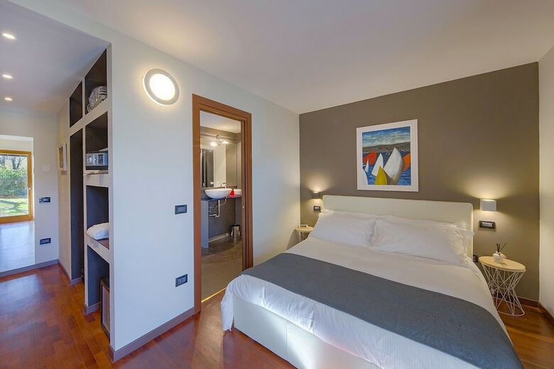 Bed & Breakfast Padriciano Suite