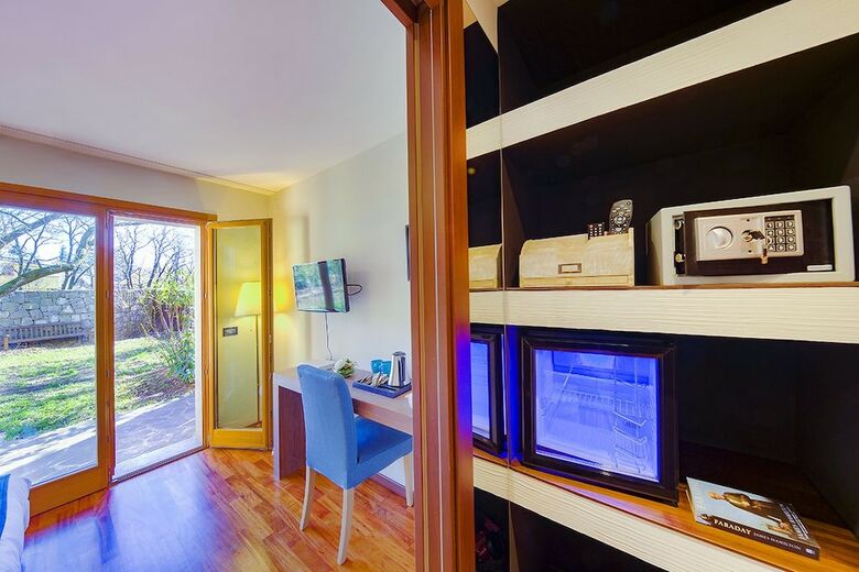 Bed & Breakfast Padriciano Suite