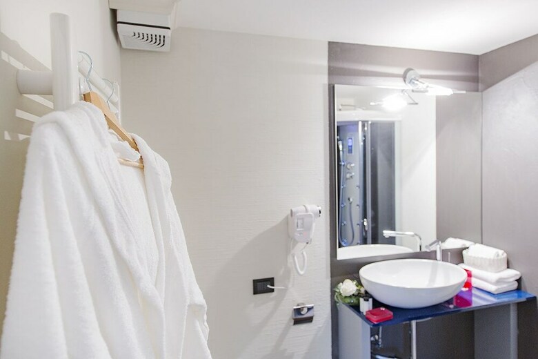 Bed & Breakfast Padriciano Suite