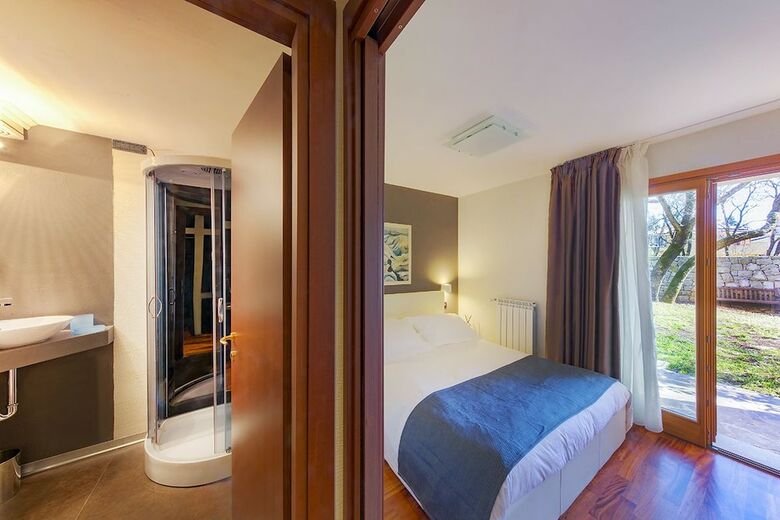 Bed & Breakfast Padriciano Suite