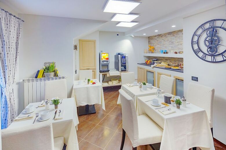 Bed & Breakfast Padriciano Suite