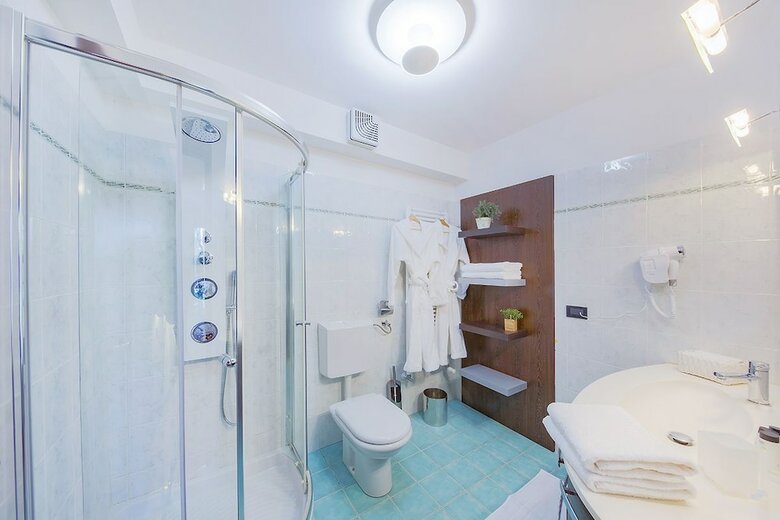 Bed & Breakfast Padriciano Suite