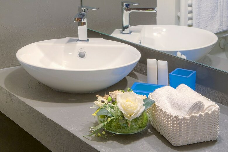 Bed & Breakfast Padriciano Suite