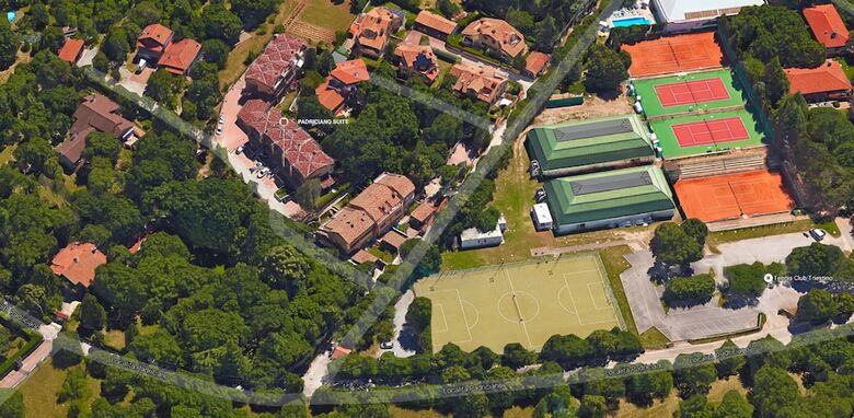 Bed & Breakfast Padriciano Suite