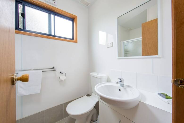 Cabana Secura Lifestyle Big4 Borderland Wodonga
