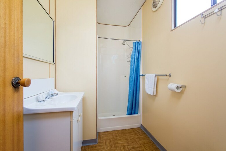 Cabana Secura Lifestyle Big4 Borderland Wodonga