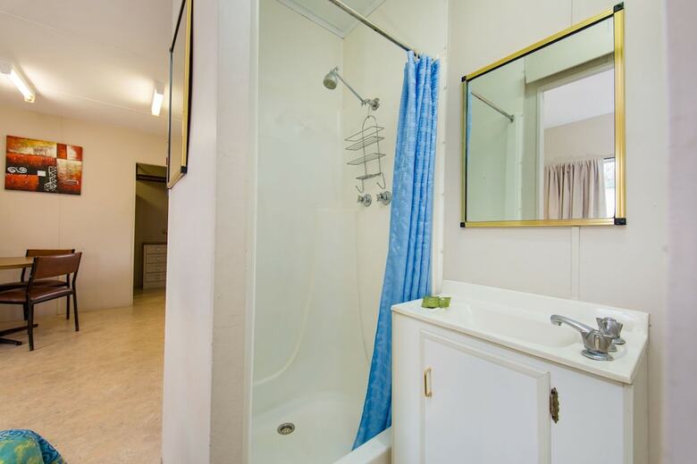 Cabana Secura Lifestyle Big4 Borderland Wodonga