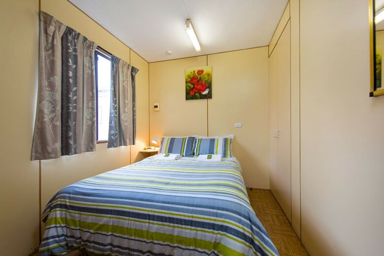 Cabana Secura Lifestyle Big4 Borderland Wodonga