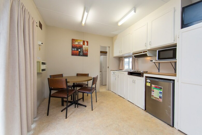 Cabana Secura Lifestyle Big4 Borderland Wodonga