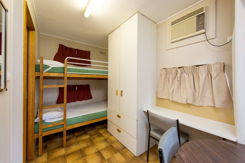 Cabana Secura Lifestyle Big4 Borderland Wodonga