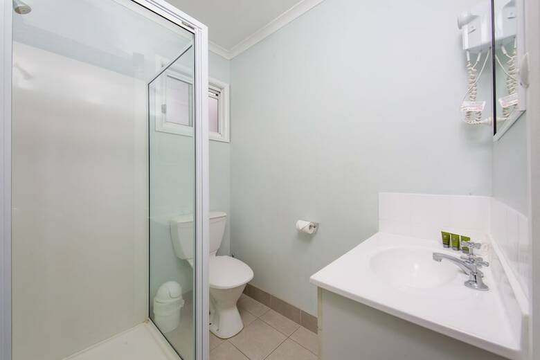 Cabana Secura Lifestyle Big4 Borderland Wodonga