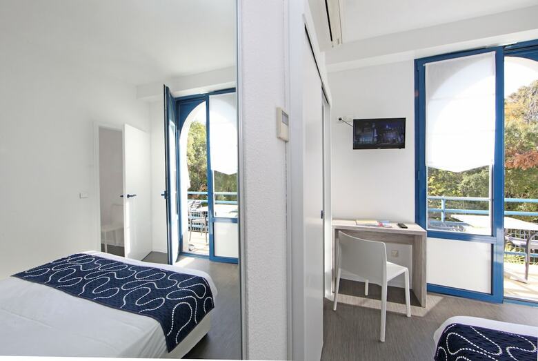 Hotel Le Mercedes