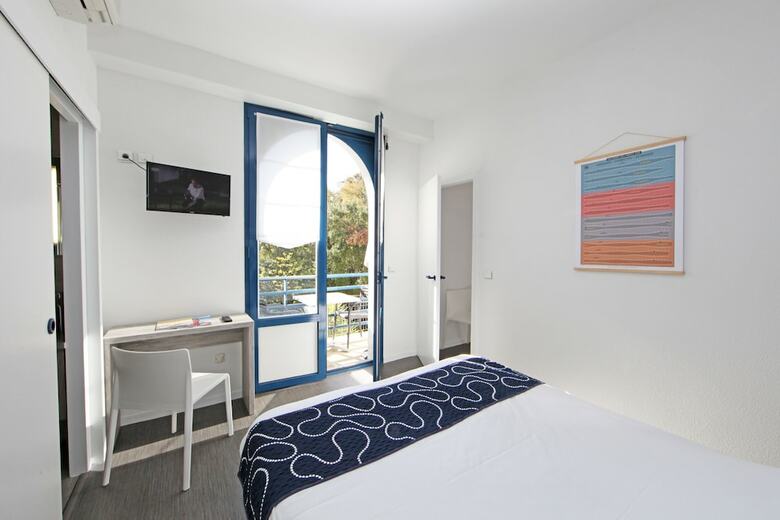 Hotel Le Mercedes