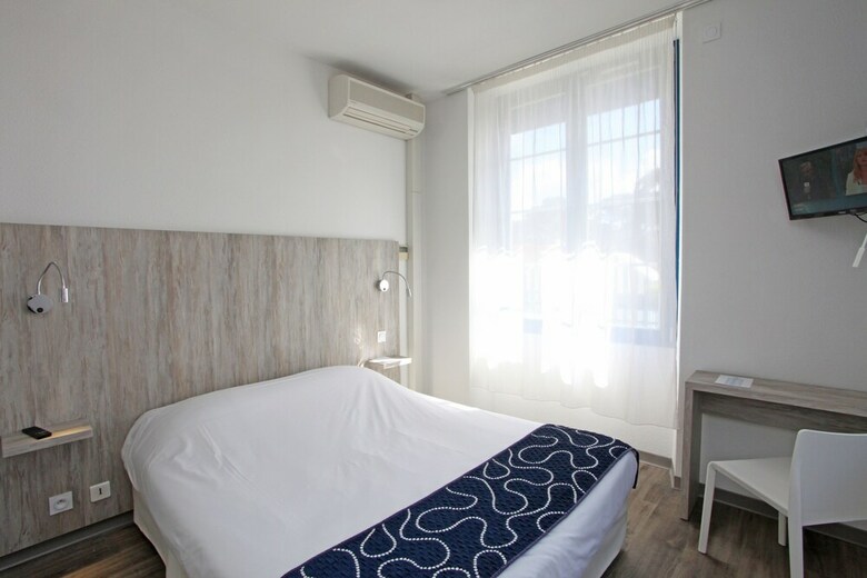 Hotel Le Mercedes
