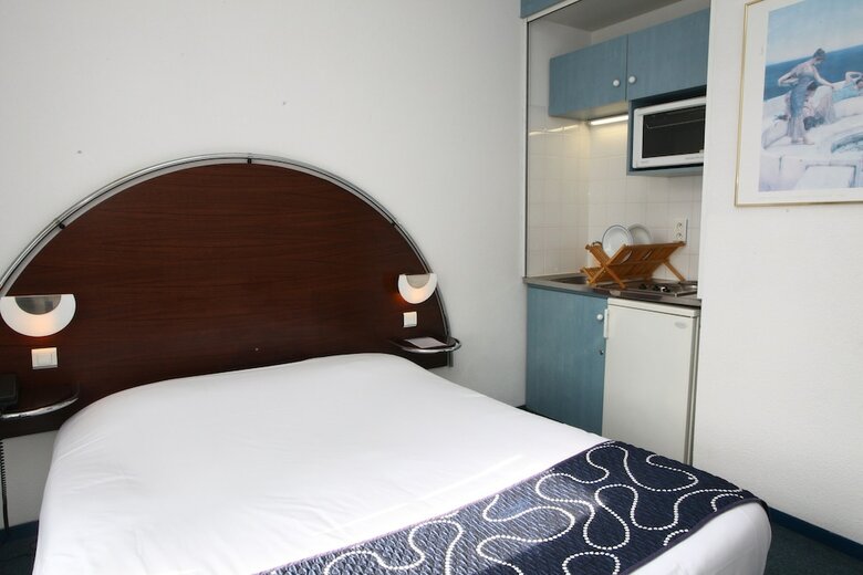 Hotel Le Mercedes