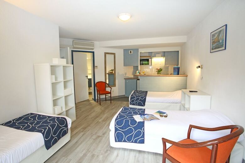 Hotel Le Mercedes