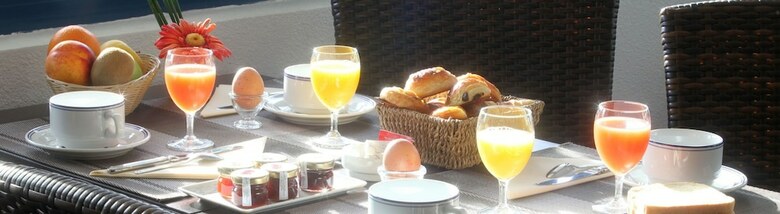 Hotel Le Mercedes
