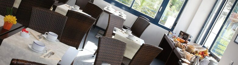 Hotel Le Mercedes