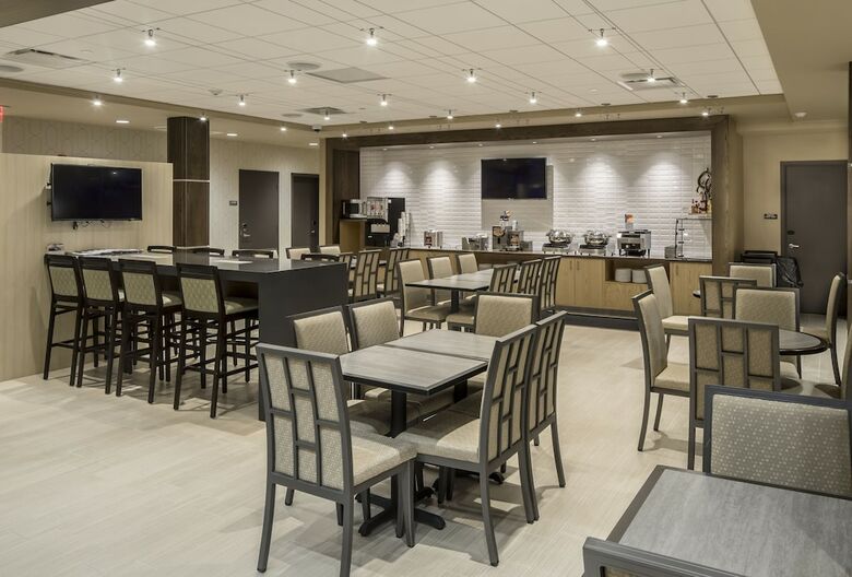 Hotel Best Western Plus Franciscan Square Inn And Suites