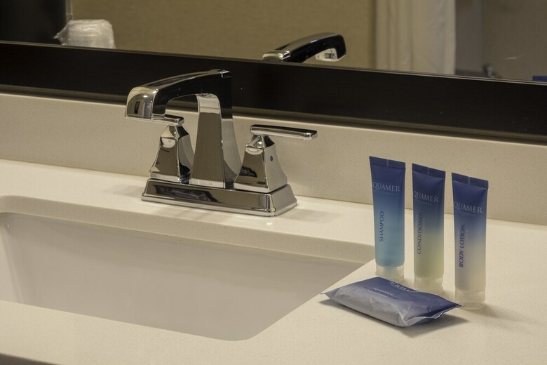 Hotel Best Western Plus Franciscan Square Inn And Suites