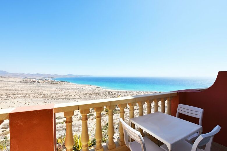 Fuerte Holiday Playa Paraiso Apartments